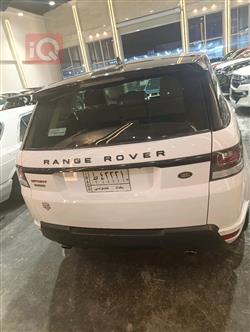 لاند ڕۆڤەر رەنج رۆڤەر سپۆرت